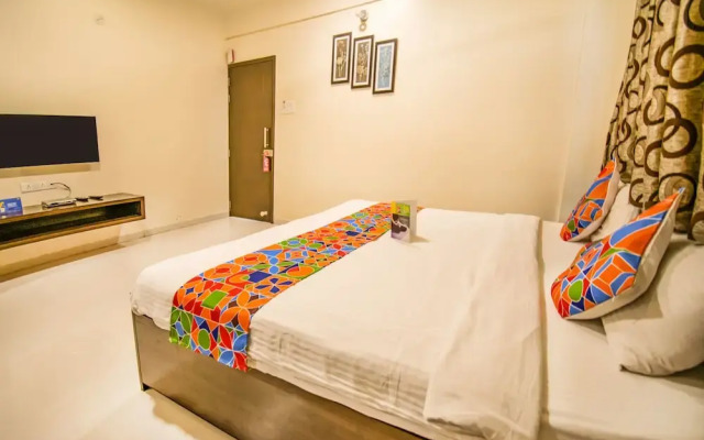Fabhotel Suyog Inn