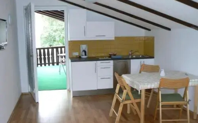 Seeapartments Kärnten