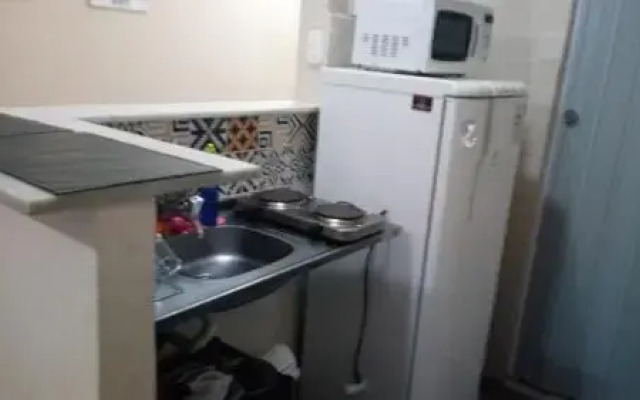 Hostel Moriah Copacabana