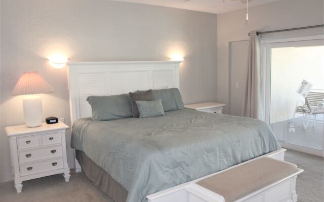 Jamaica Royale - T43 - 2 Br Condo