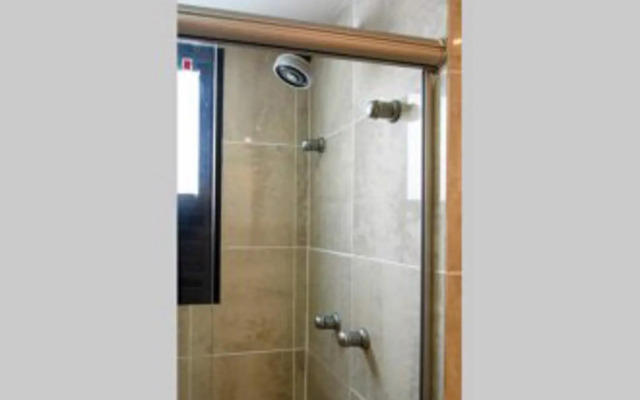 Arpoador - Flat 2 suites - IFB101