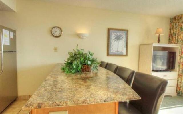 Ocean Forest 506 - Ocean Front