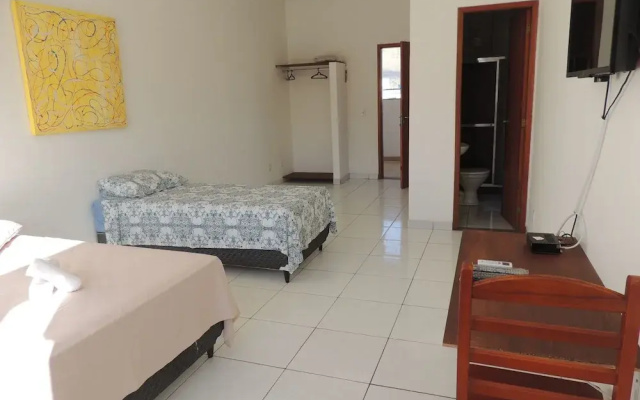 Pousada BR 101
