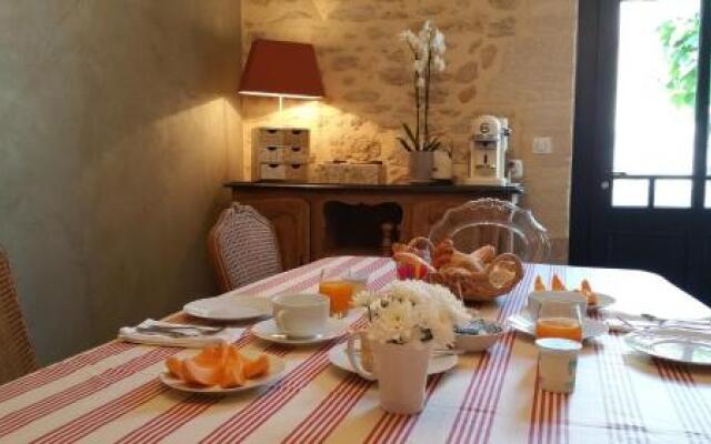 La Sauternaise, luxury Boutique B&B