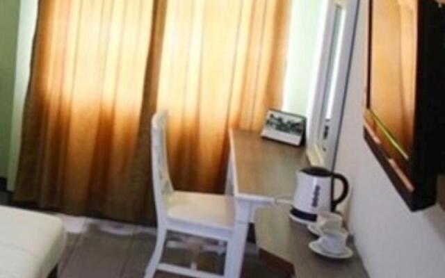 OYO 738 New Ria Diani