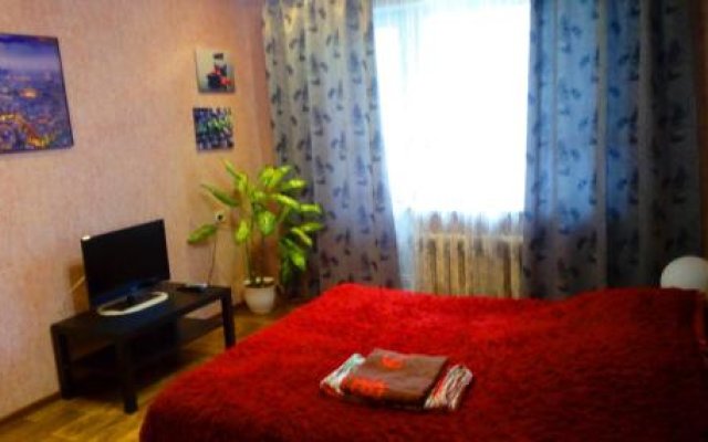 Apartment in Volgogradskaya