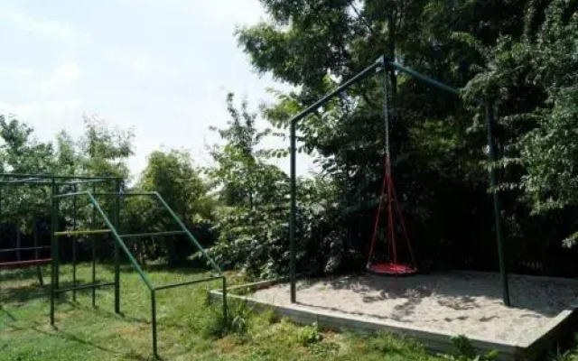 Reethaus Mertinat for Six Mit Meerblick