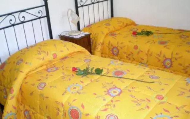 Casa Vacanze Miravalle