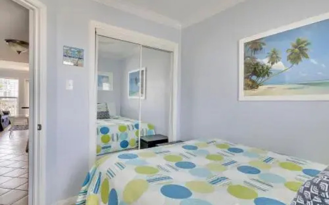 Seascape 1120 in Galveston