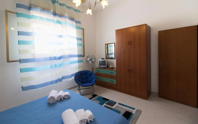 SantAntonino Home Holidays