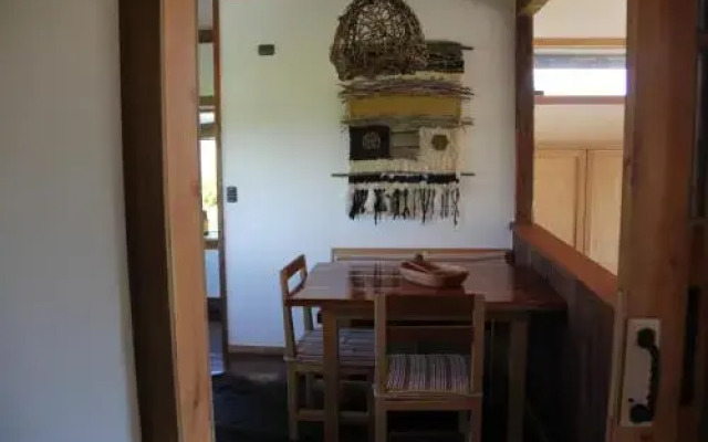 Cabañas Arpe