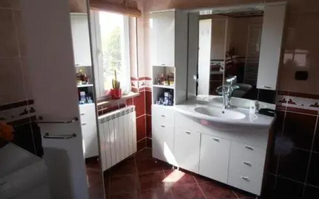 Villa Dijana