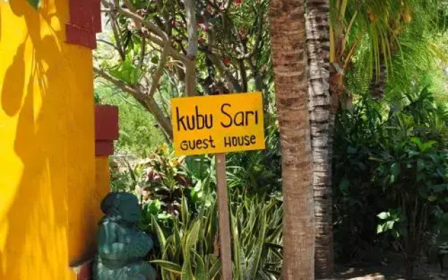 Kubu Sari Guest House