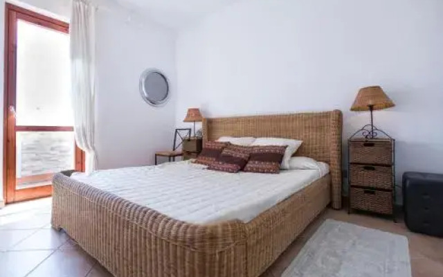 villa sunrise stintino