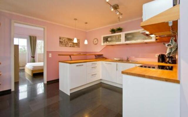 Ostseeresidenz Gorki_Park