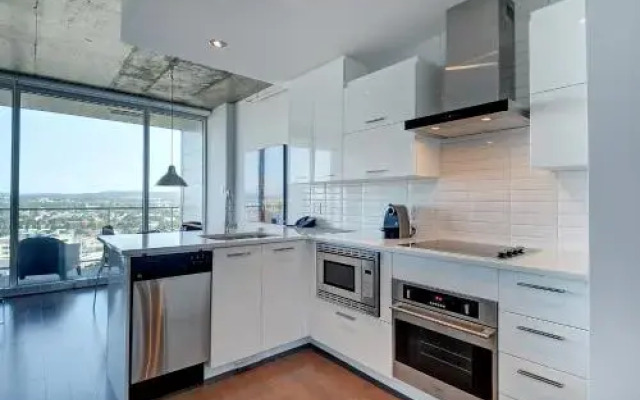 Les Immeubles Charlevoix - Le 760531