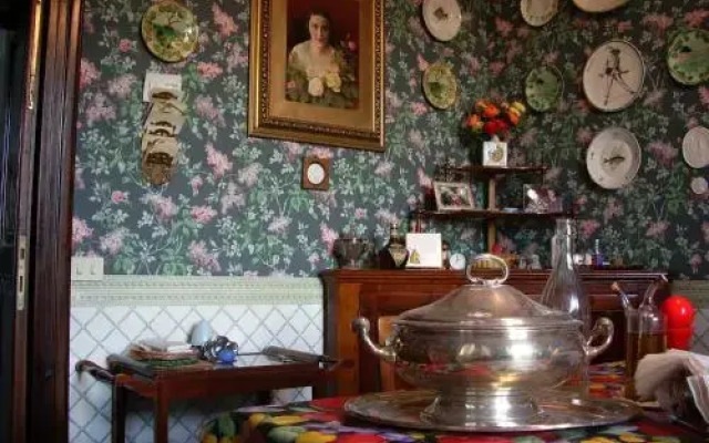 Villa della Contessa