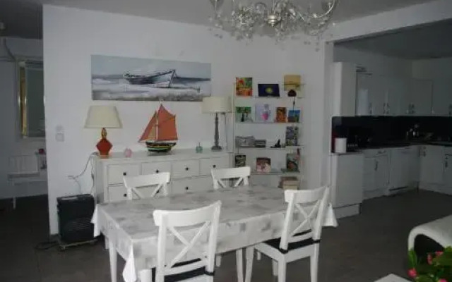 Chambre D'Hôtes La Roche Brune