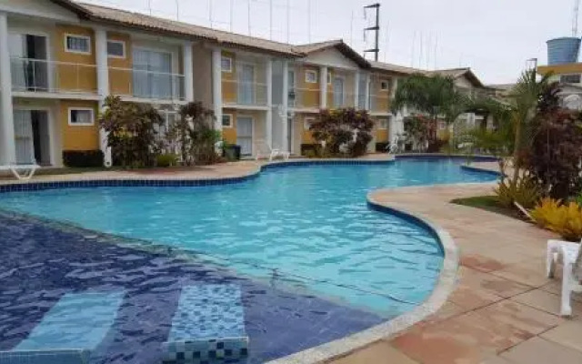 Casa Condominio Mont Carmelo