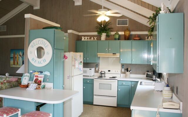 Marsh Harbor - 3 Br Home