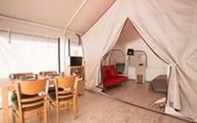 Gapyeong Baobao Glamping Pension