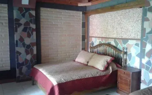 Puerta del Sol Molina B&B