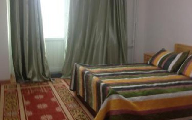 Sunpath Mongolia Tour & Hostel