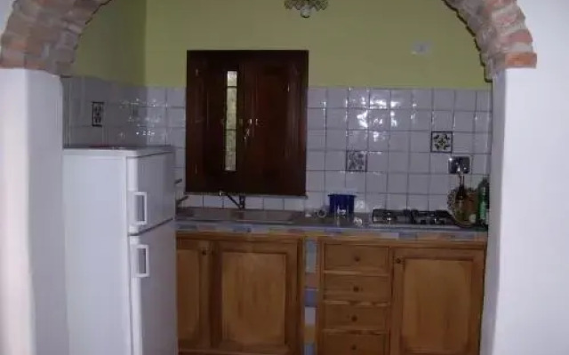 Antica Casa dei Contadini di Orosei