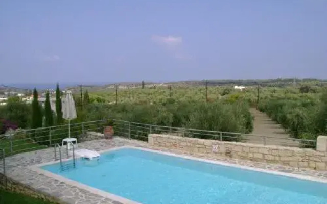 Villa Nelia