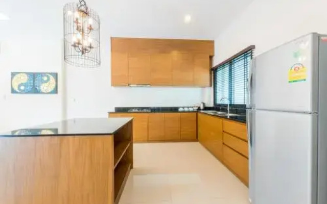 Lespalm Layantara Pool Villa Resort