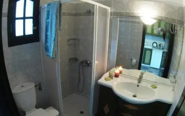 Arokaria Hideaway Suites