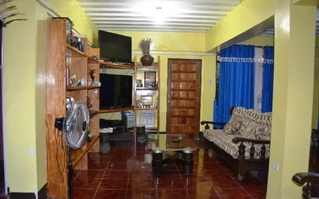 Kiangan Viewpoint Homestay