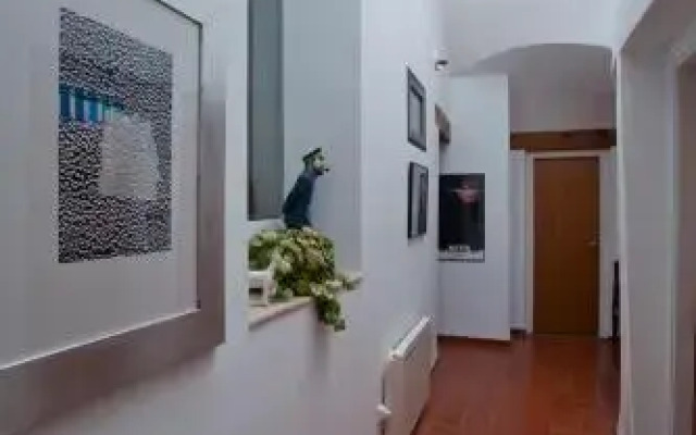 Casa Rural La Bodega