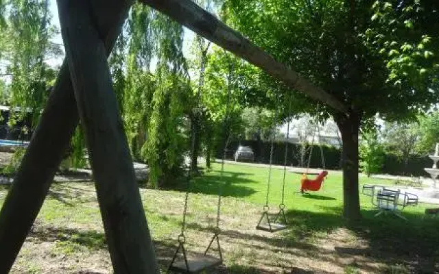Tierra Mansa - Posada de Campo & Spa