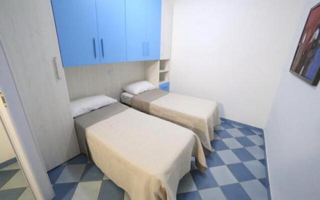 Appartamenti El Chico