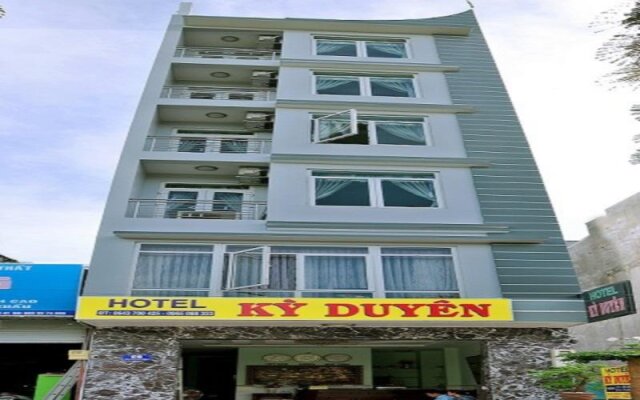 Ky Duyen Hotel