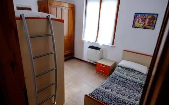 Casa Casari