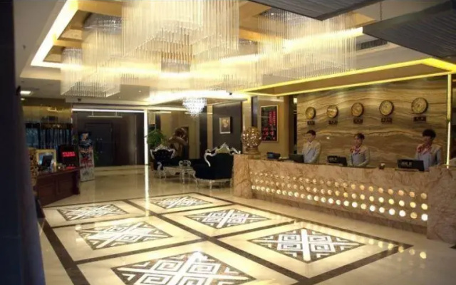 Wanli International Hotel