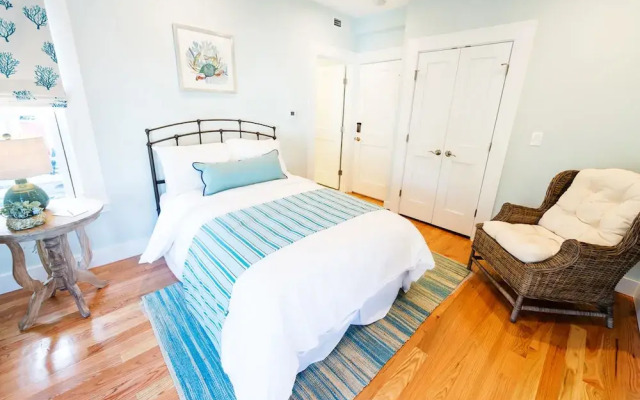 Spring Street Inn