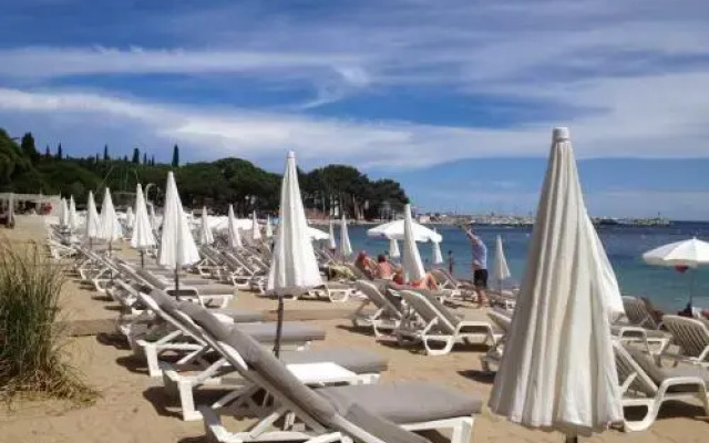 Maison Plage de la Garonette