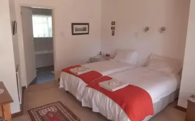 Albizia House B&B