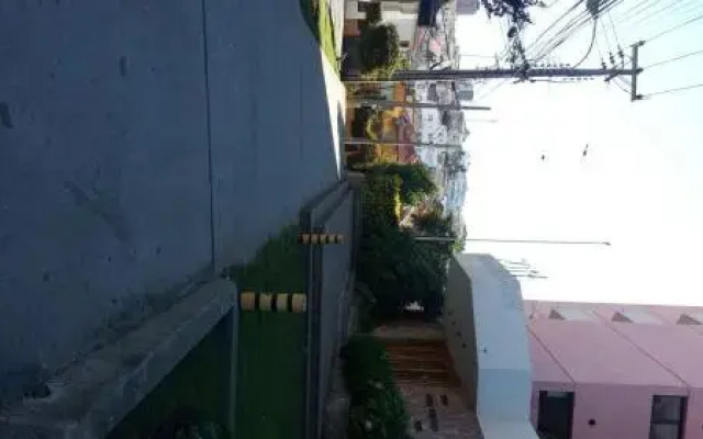 Departamento Duplex Vista Mar