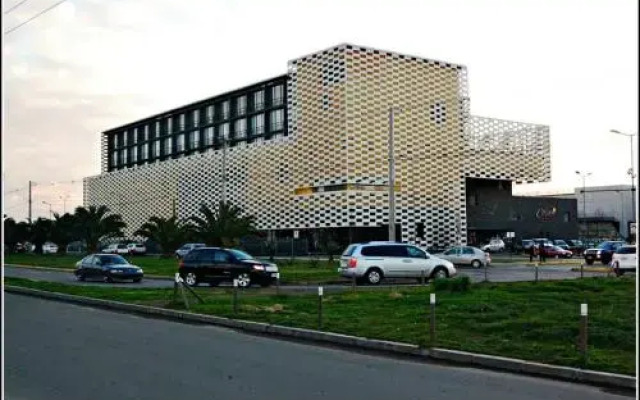 Talca Apart Hotel Superior