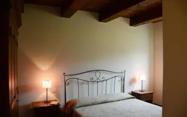 Agriturismo Pratalbino