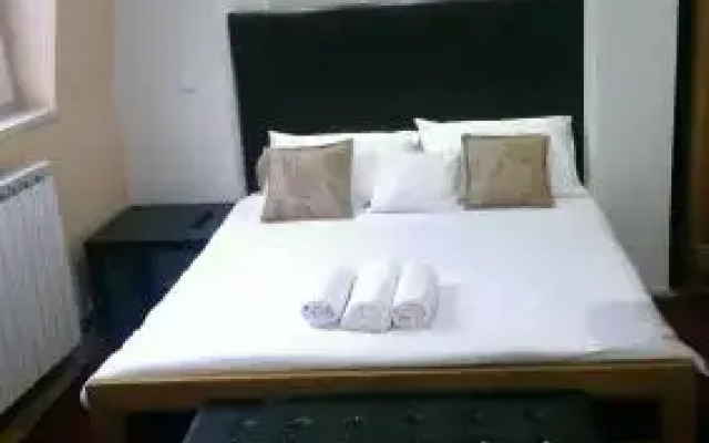 Hotel Miris Dunja 88