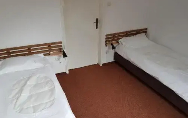 Hotel Aro Sport