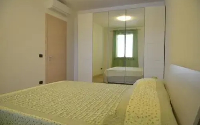 Residence Delizia Picedo