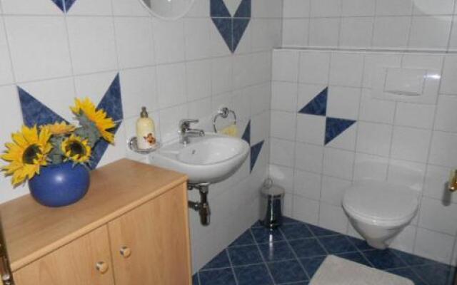 Ferienwohnung Gasser