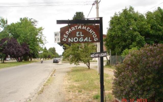 El Nogal