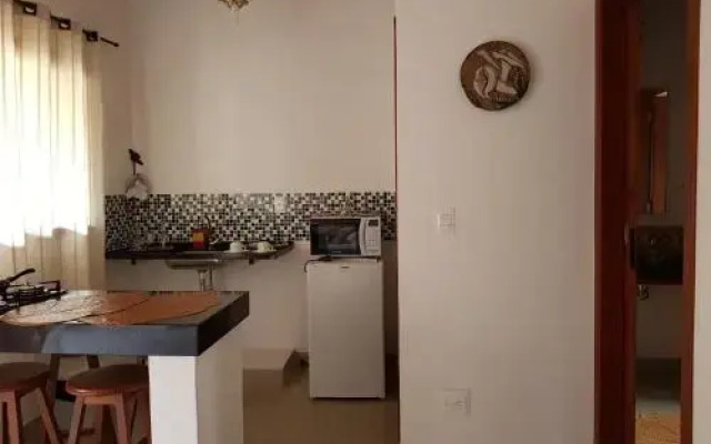 Pousada Chico Anjo